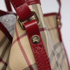 Burberry Nova Check