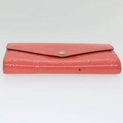 Louis Vuitton Portefeuille Sarah