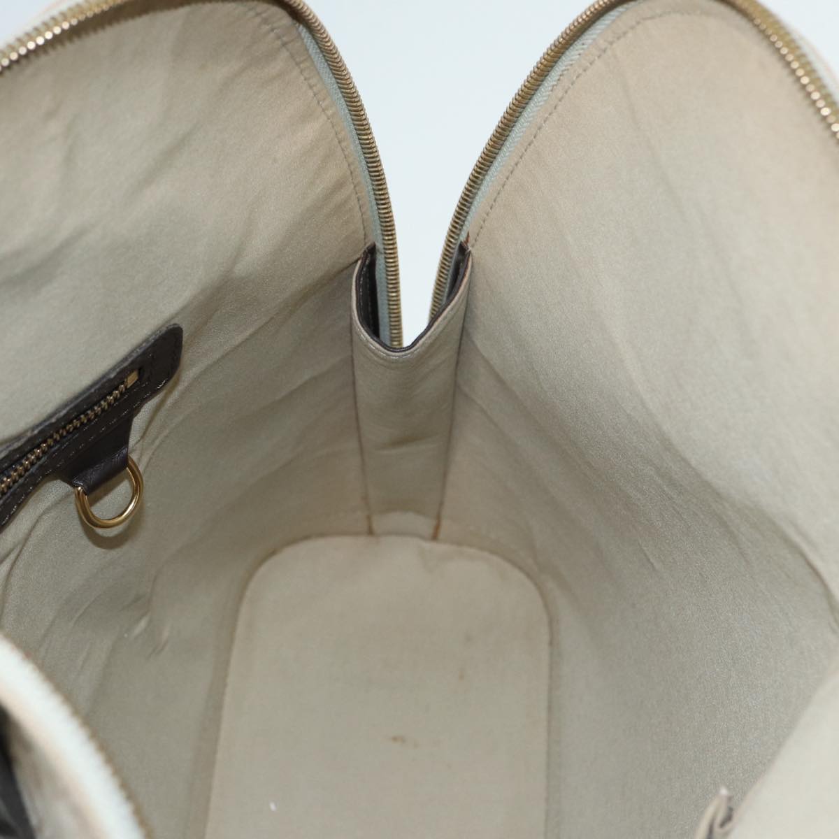 Louis Vuitton Alma long