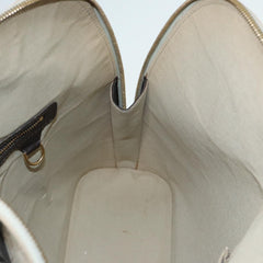 Louis Vuitton Alma long