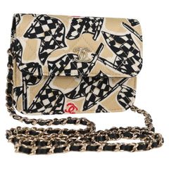 Chanel Coco Mark