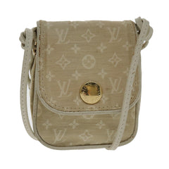 Louis Vuitton Mini Lin