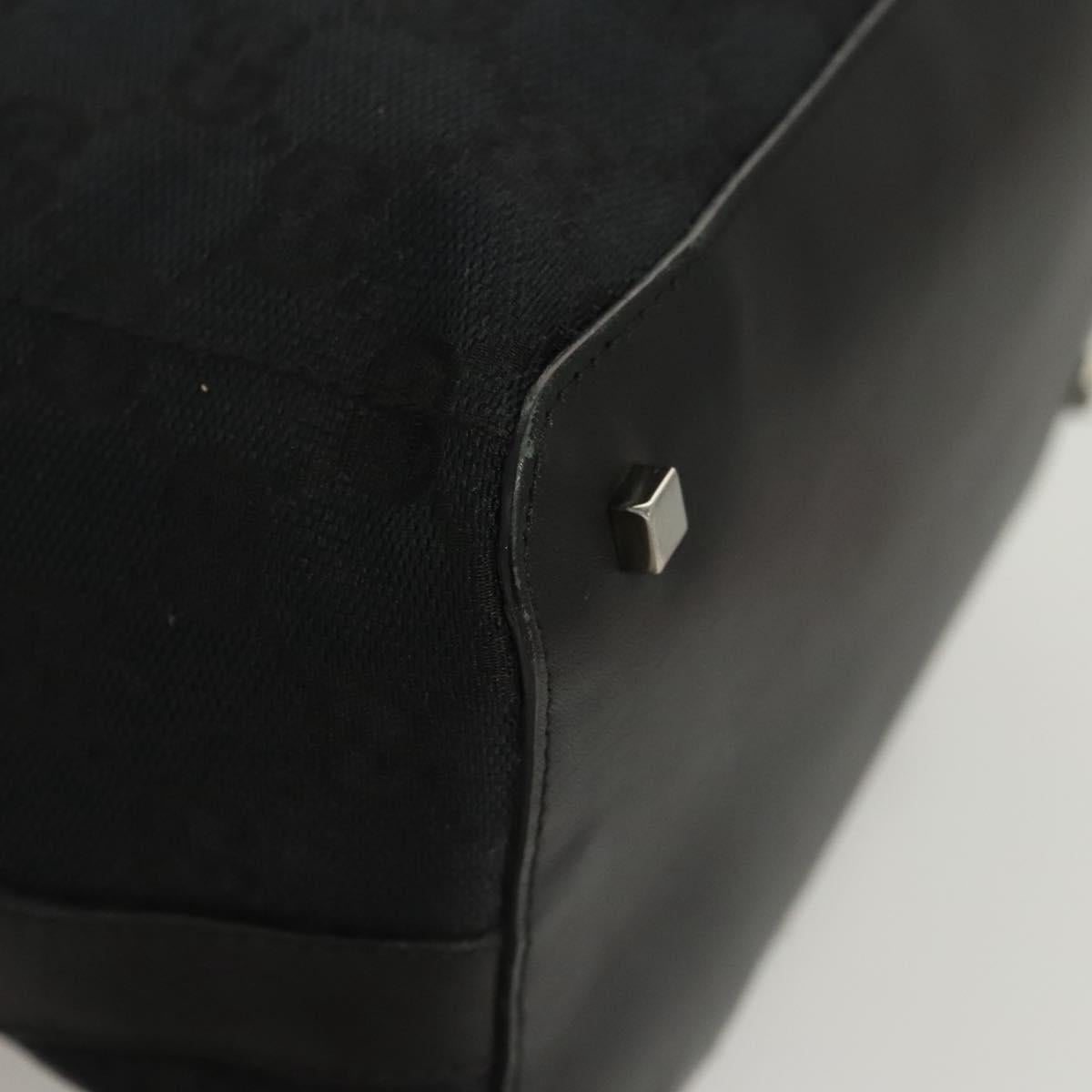 Gucci GG canvas