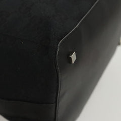 Gucci GG canvas