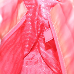 Prada Triangle Logo