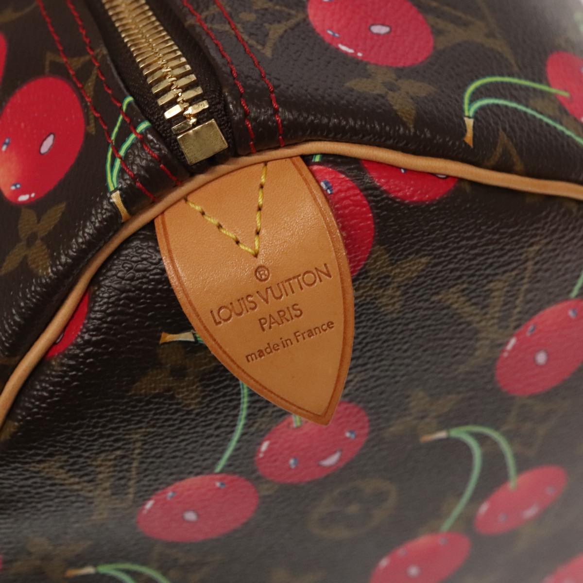 Louis Vuitton Keepall 45