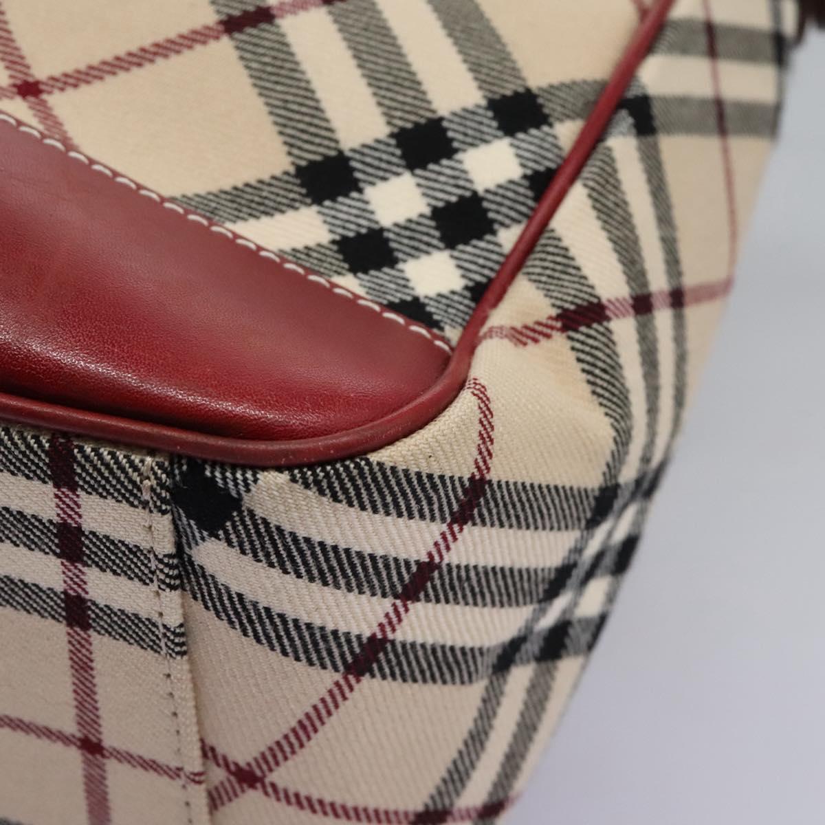 Burberry Nova Check