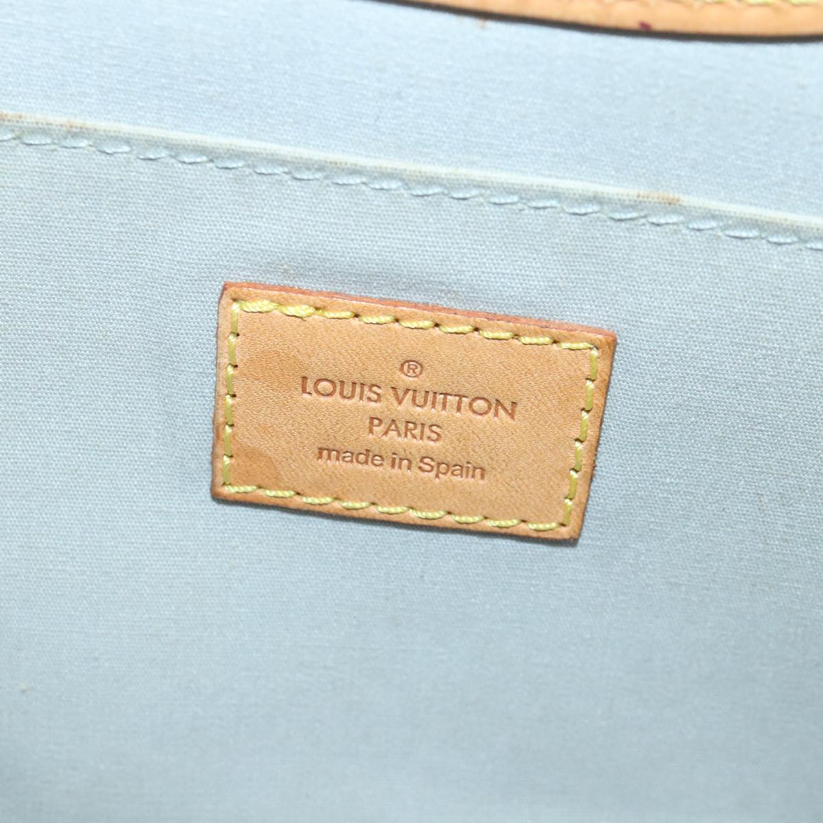 Louis Vuitton Roxbury