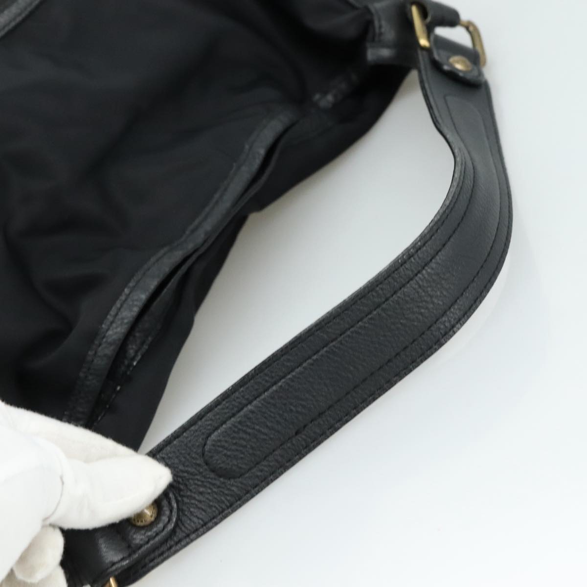Burberry Blue Label