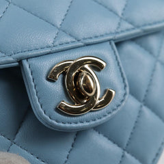 Chanel Coco Mark