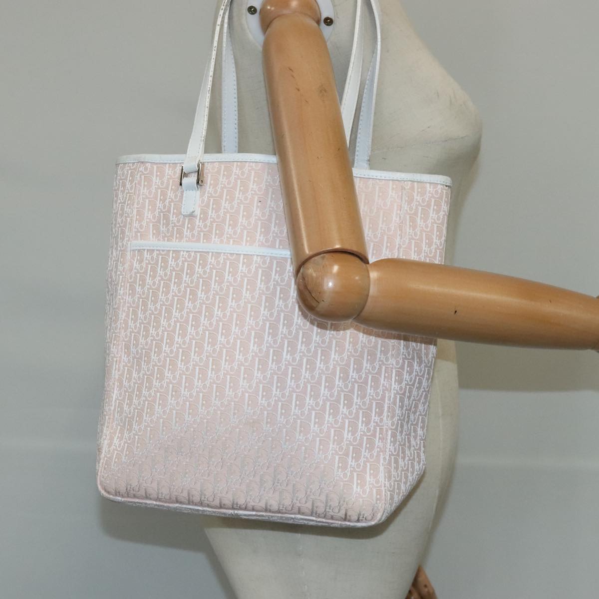 Dior Trotter