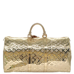 Louis Vuitton Keepall 55