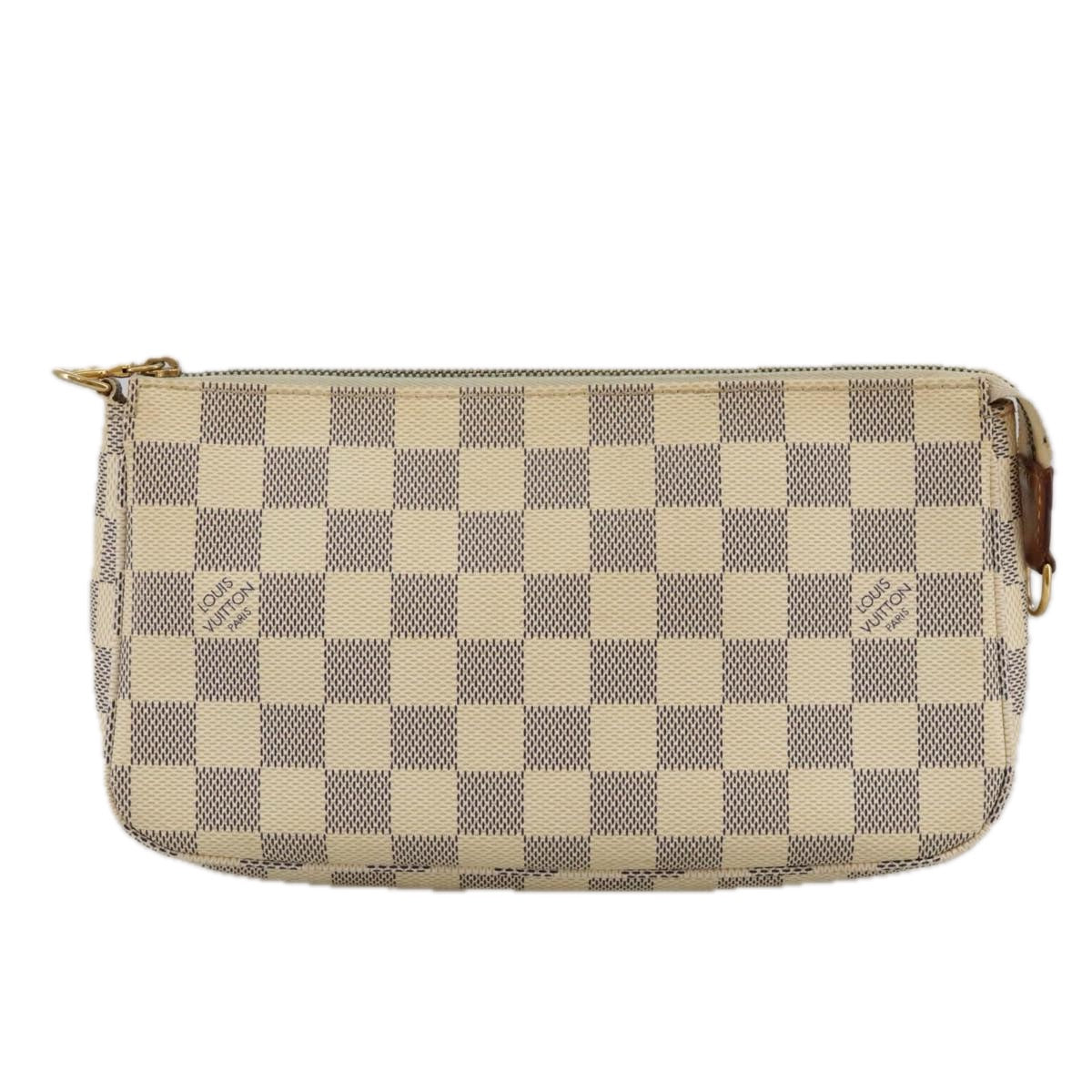 Louis Vuitton Pochette Accessoire