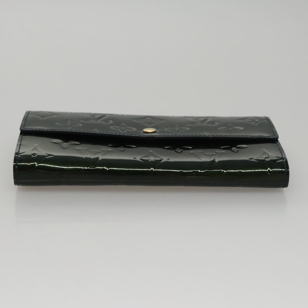 Louis Vuitton Portefeuille Sarah