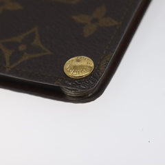 Louis Vuitton Porte Carte Credit