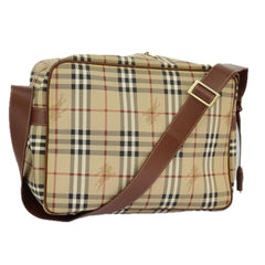 Burberry Nova Check