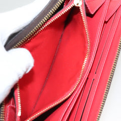Louis Vuitton Portefeuille zippy