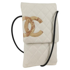 Chanel Cambon line