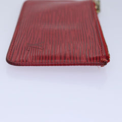 Louis Vuitton Pochette Clés
