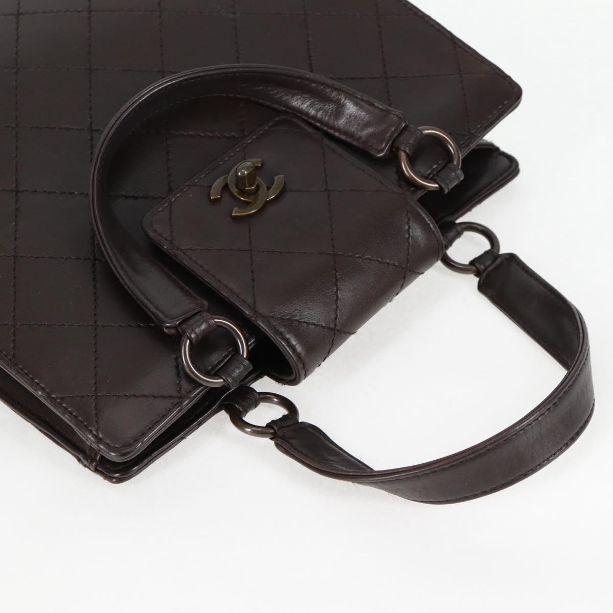 Chanel Coco Mark