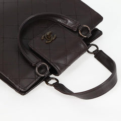 Chanel Coco Mark