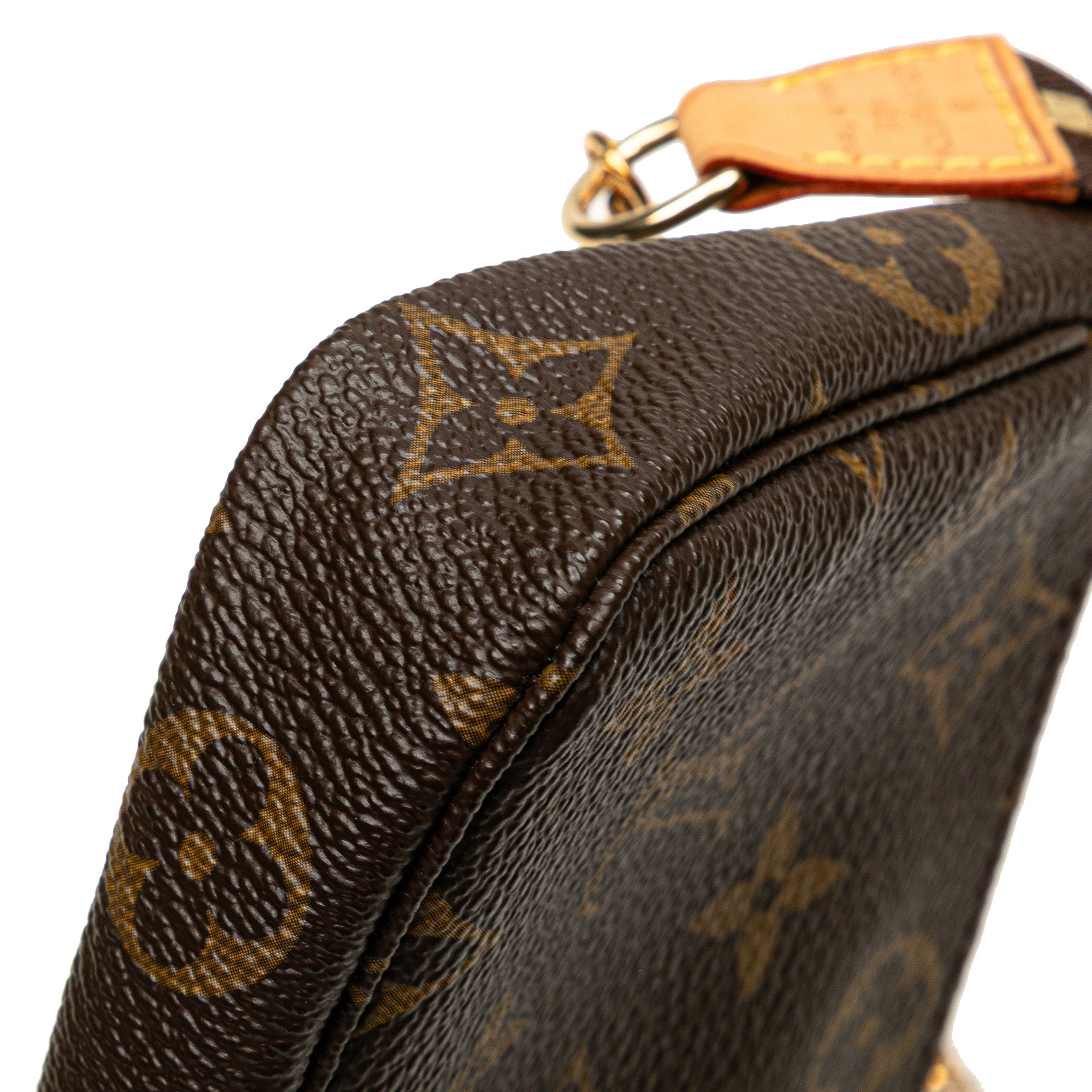 Monogram Mini Pochette Accessoires