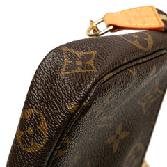 Monogram Mini Pochette Accessoires