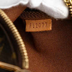 Monogram Mini Pochette Accessoires