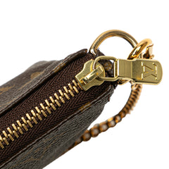 Monogram Mini Pochette Accessoires