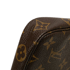 Monogram Mini Pochette Accessoires