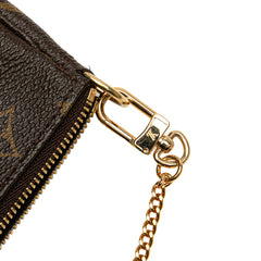 Monogram Mini Pochette Accessoires