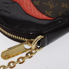 Louis Vuitton Porte Monnaie Rond
