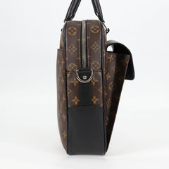 Louis Vuitton Macassar