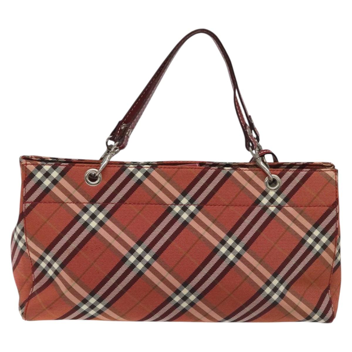 Burberry Nova Check