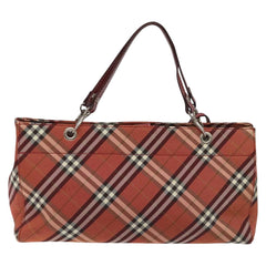 Burberry Nova Check