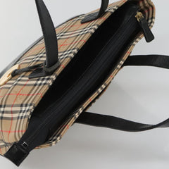 Burberry Nova Check