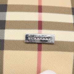 Burberry Nova Check