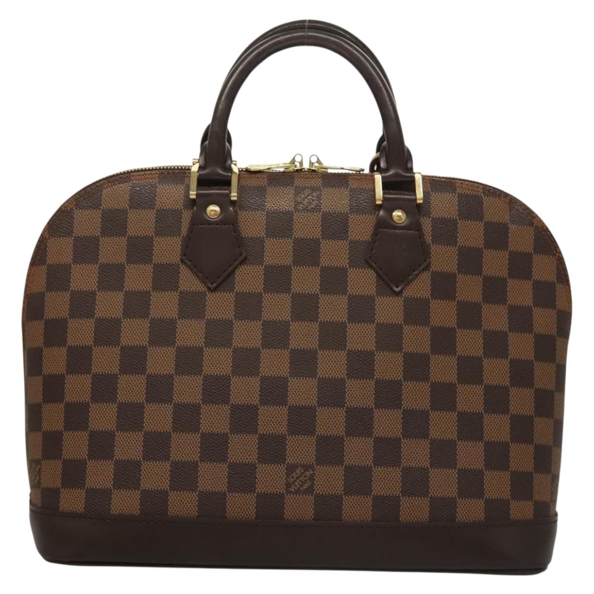 Louis Vuitton Alma