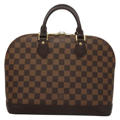 Louis Vuitton Alma