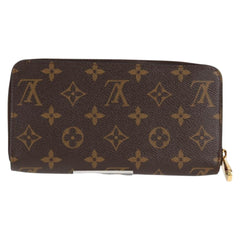 Louis Vuitton Zippy wallet