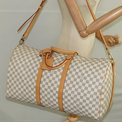Louis Vuitton Keepall Bandouliere 55