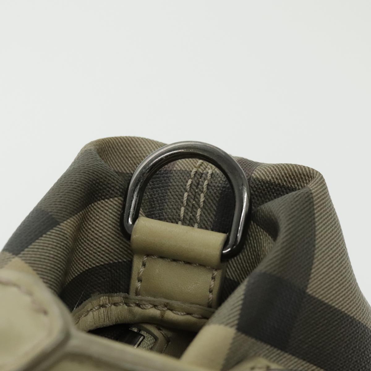 Burberry Nova Check