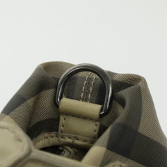 Burberry Nova Check