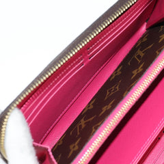 Louis Vuitton Zippy wallet