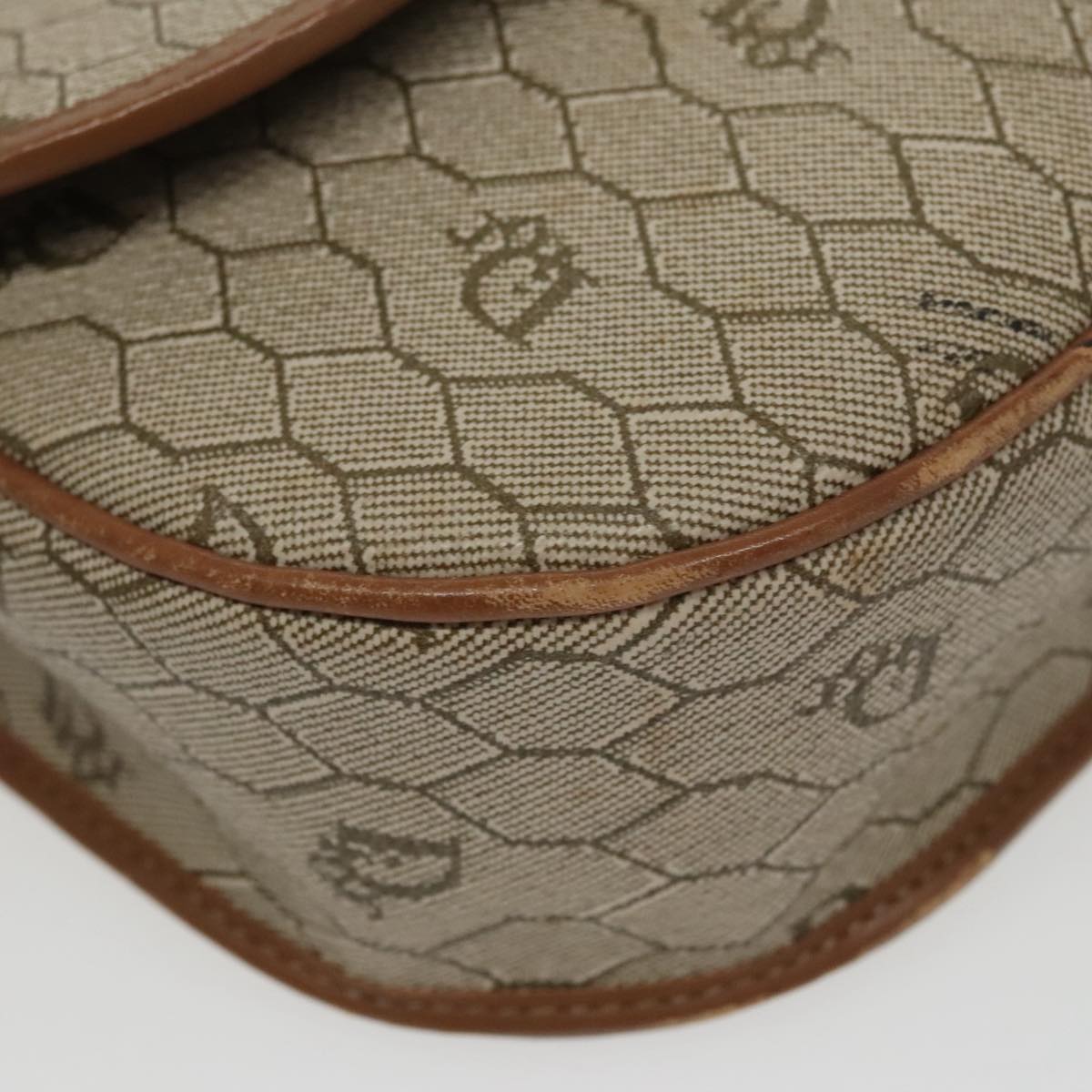 Dior Honeycomb