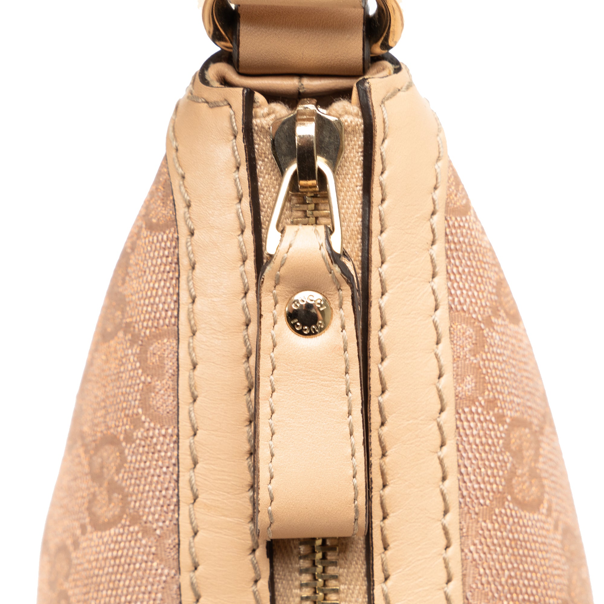 GG Canvas Lovely Crossbody 