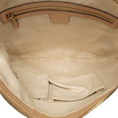 GG Canvas Lovely Crossbody 