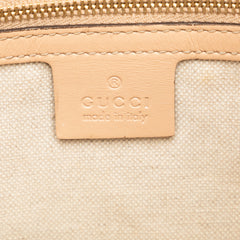 GG Canvas Lovely Crossbody 