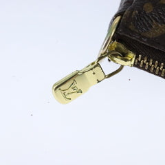 Louis Vuitton Mini Pochette Accessoires
