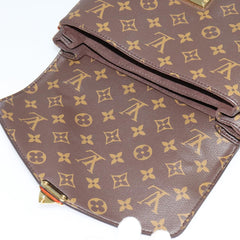 Louis Vuitton Pochette Metis